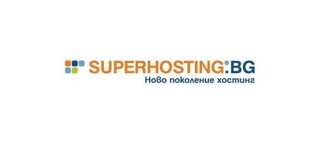 Superhosting.BG