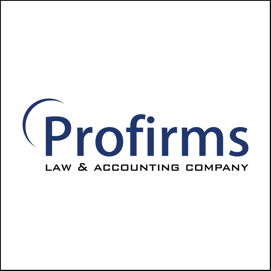Profirms правно-счетоводно дружество