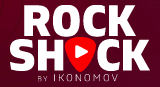 Rockshock.eu – вашият музикален магазин