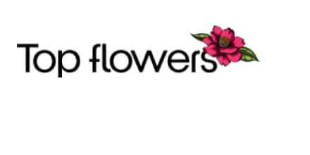 Top Flowers – магазин за цветя